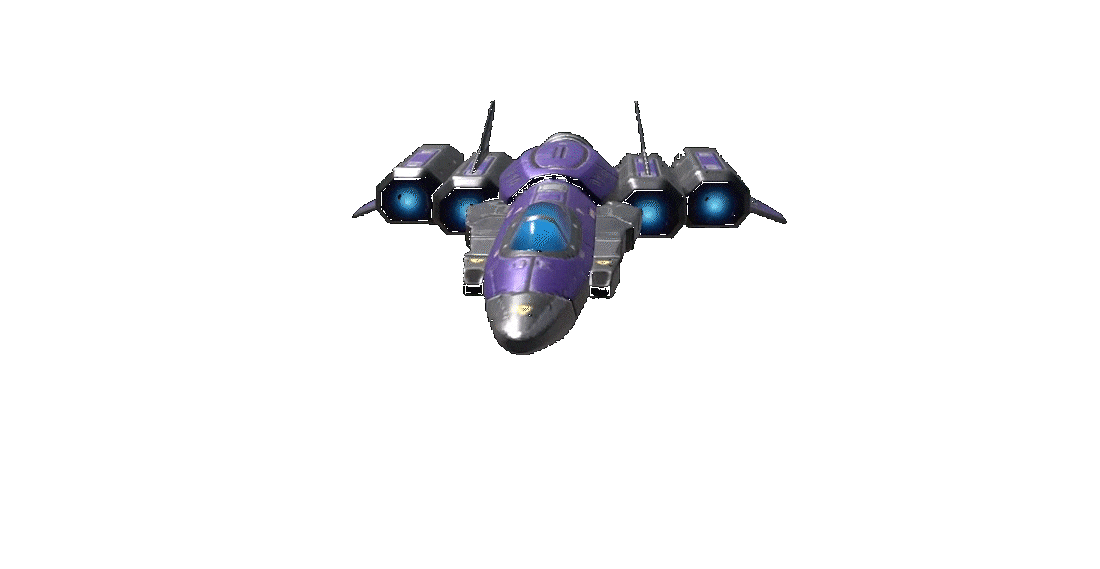Plane Image